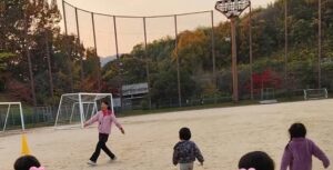 REJILIA体操教室 活動写真